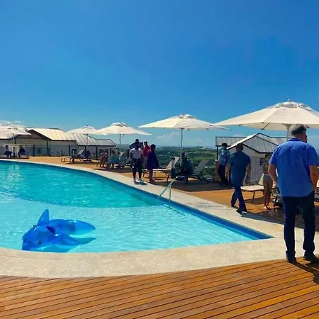 Luxury Ballito Apartment Exterior photo