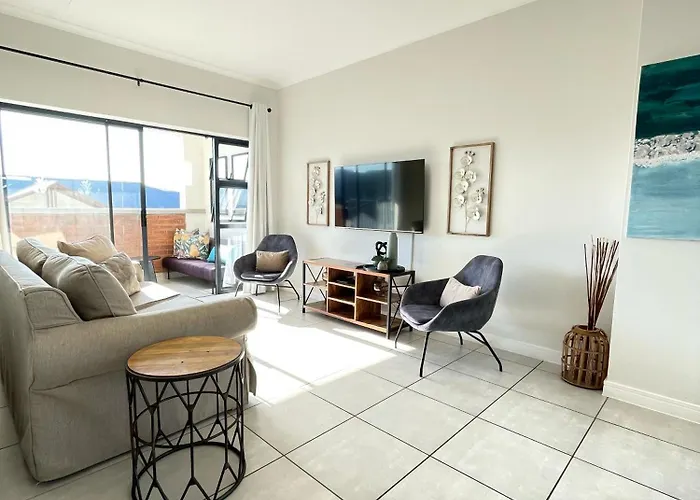 Luxury Ballito Apartment