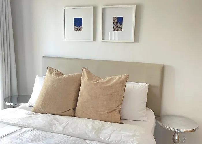 Luxury Ballito Apartment