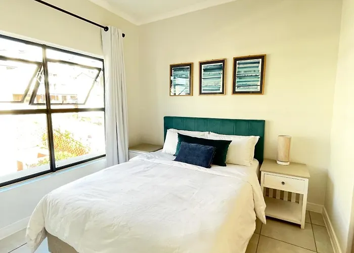 Luxury Ballito Apartment