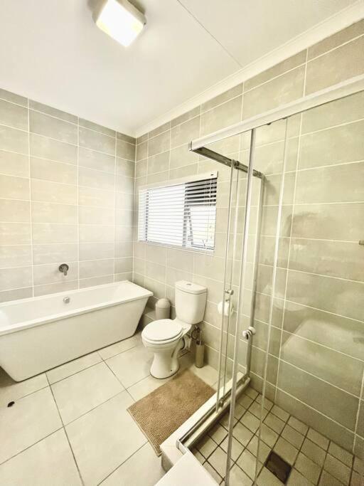 Apartment Luxury *