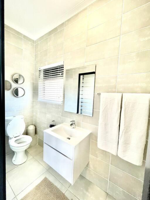 Luxury Apartment