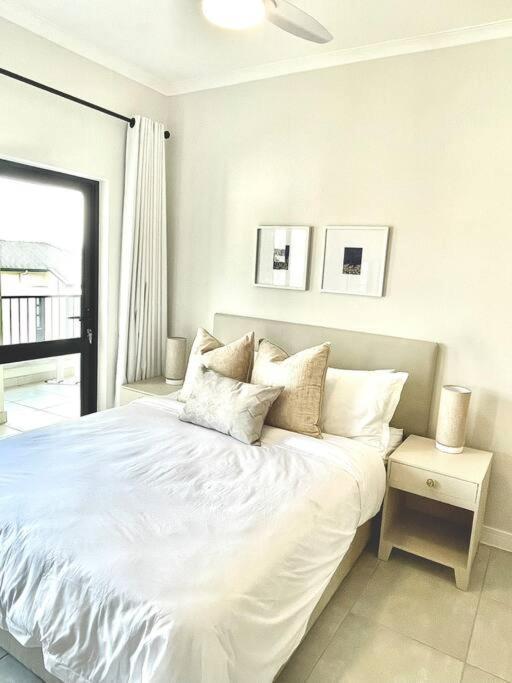 Luxury Apartment