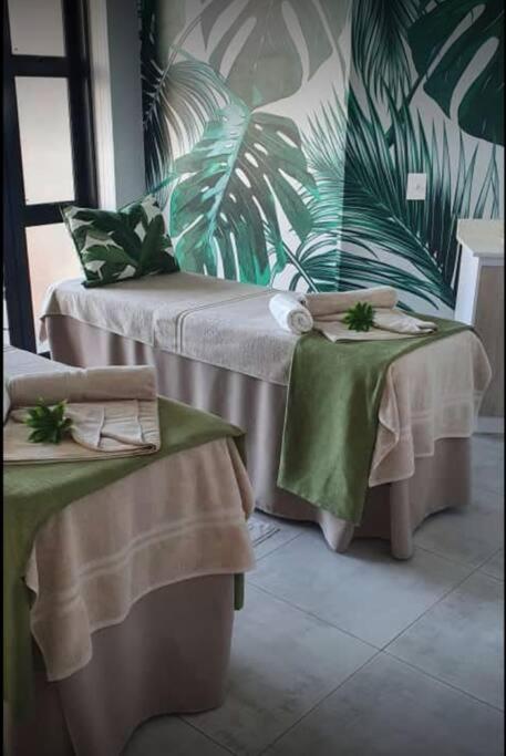 Luxury Apartment Ballito