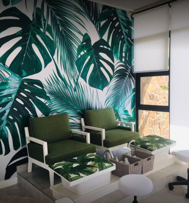 Apartment Luxury *
