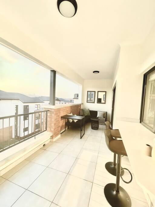 Luxury Ballito