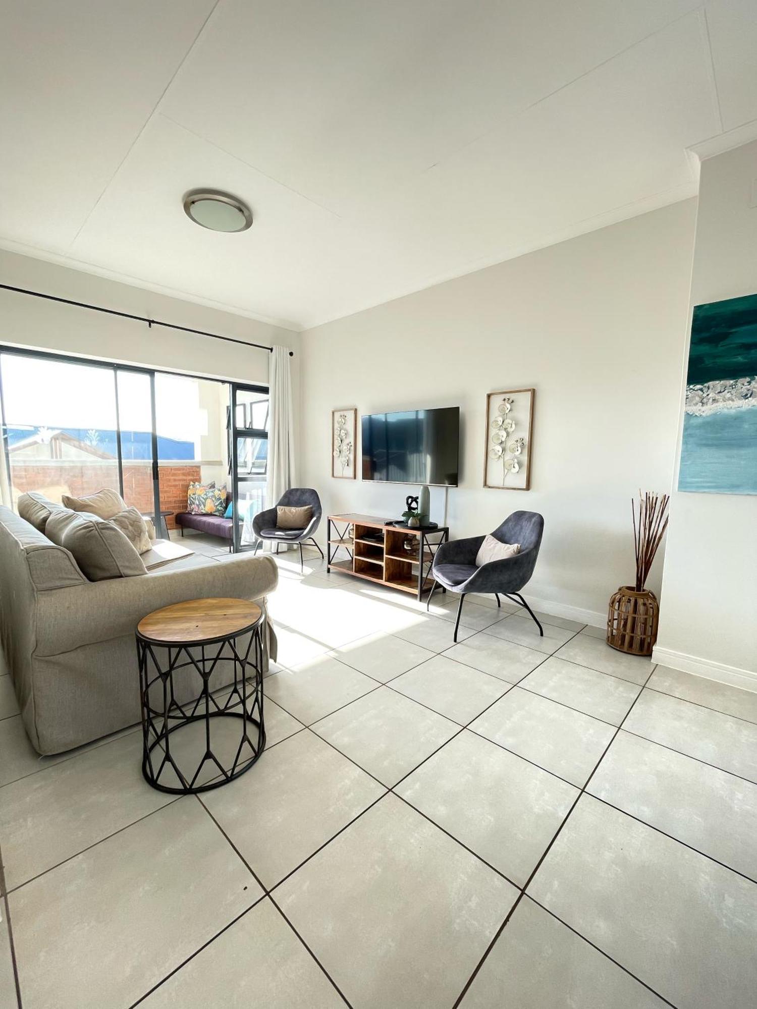 Luxury Apartment Ballito