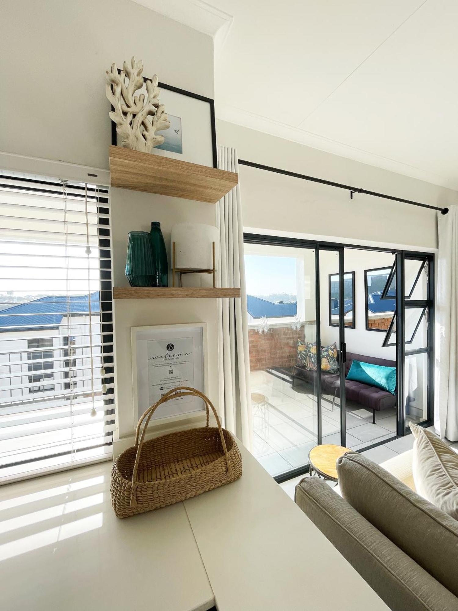 Apartment Luxury *